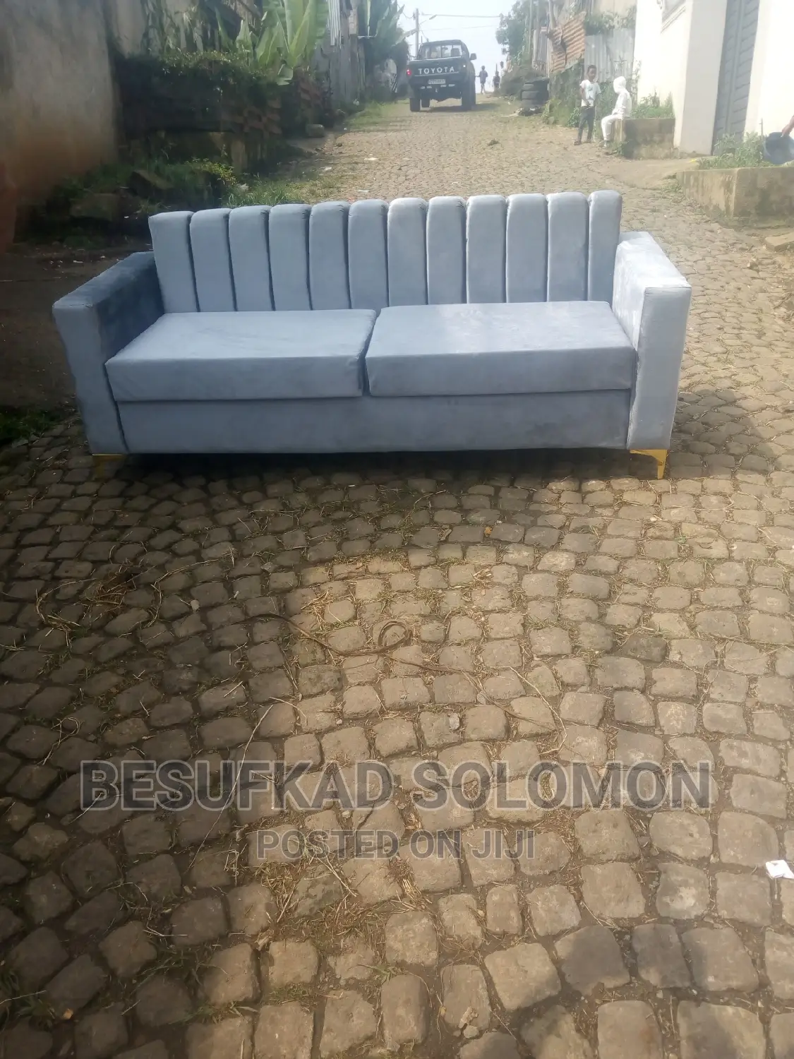 ሶፋ አልጋ በተመጣጣኝ ዋጋኀ