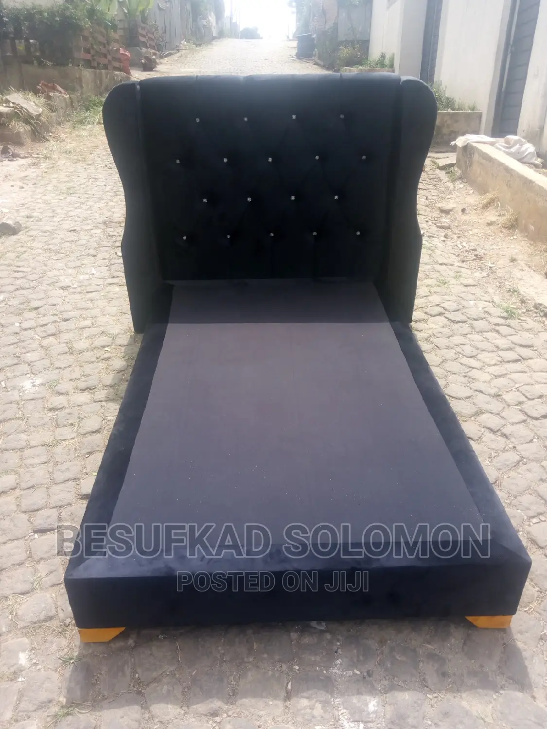 ሶፋ አልጋ በተመጣጣኝ ዋጋኀ