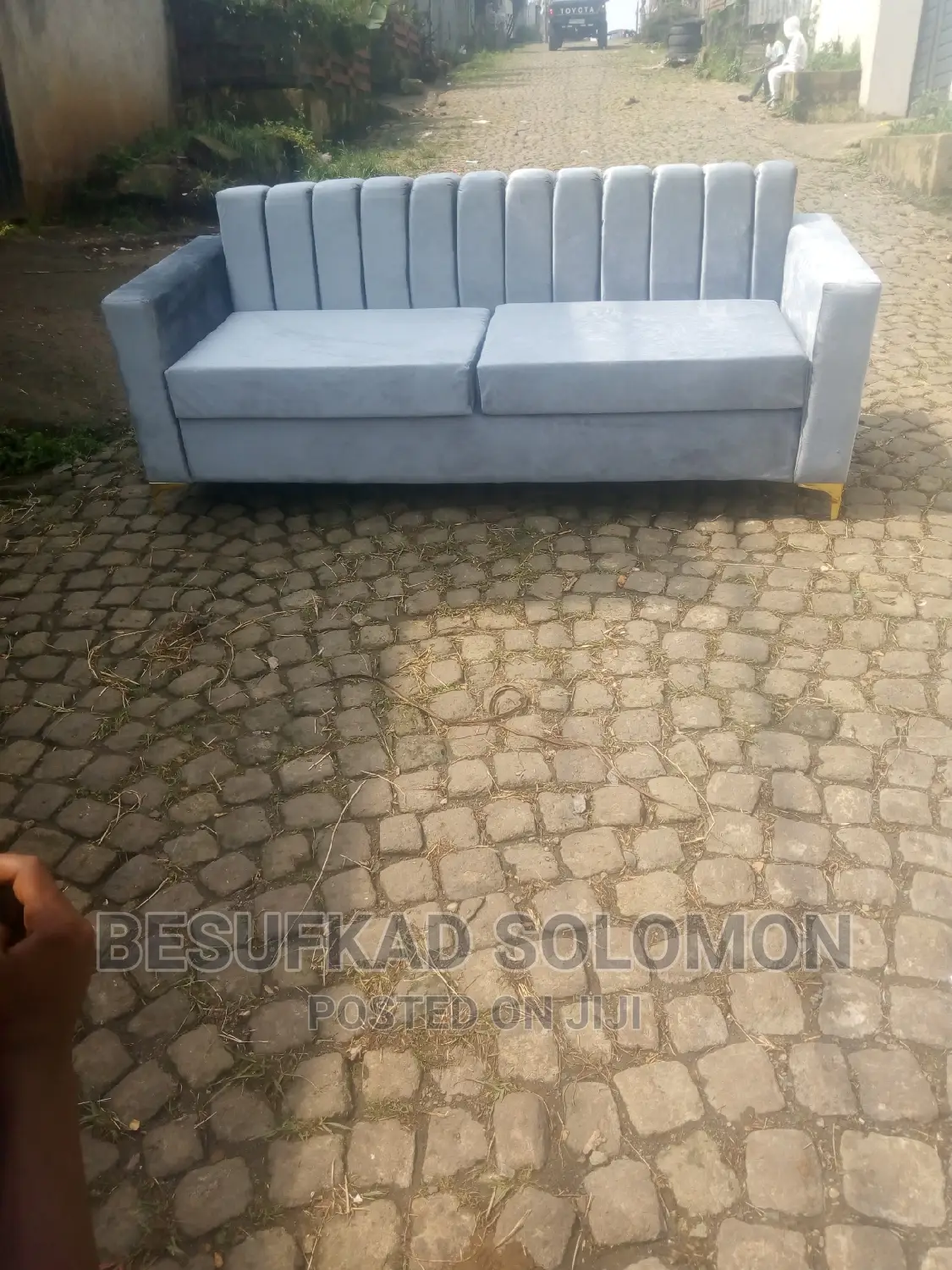 ሶፋ አልጋ በተመጣጣኝ ዋጋኀ