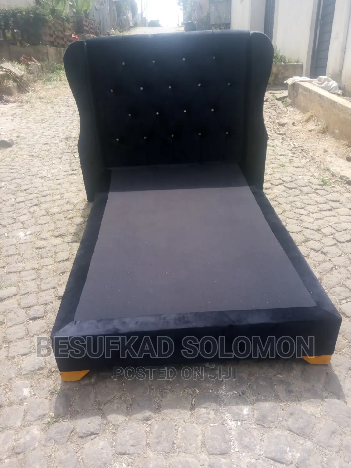 ሶፋ አልጋ በተመጣጣኝ ዋጋኀ