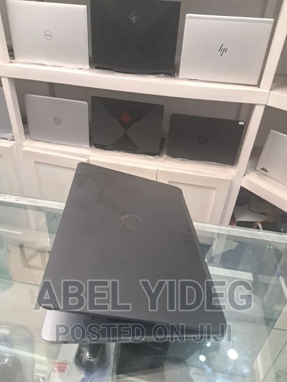 New Laptop HP ProBook 640 4GB Intel Core I5 HDD 500GB