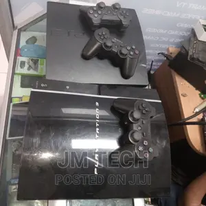 Playstation 3 Super Slim