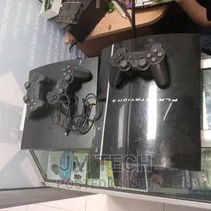 Playstation 3 Super Slim