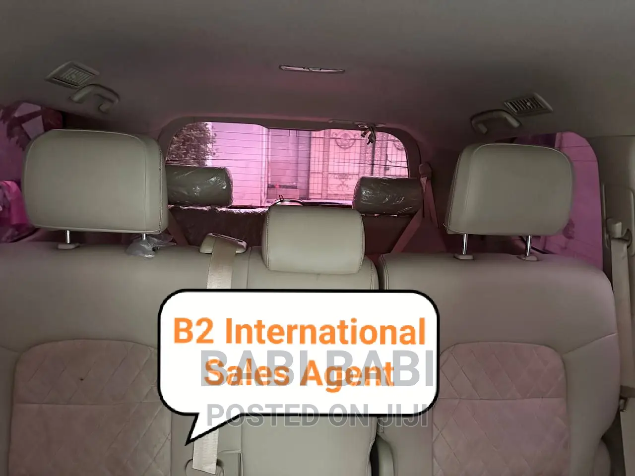 Toyota Land Cruiser 2017 Silver