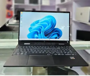 Photo - New Laptop HP Envy X360 16GB AMD Ryzen 7 SSD 512GB
