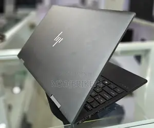 New Laptop HP Envy X360 16GB AMD Ryzen 7 SSD 512GB