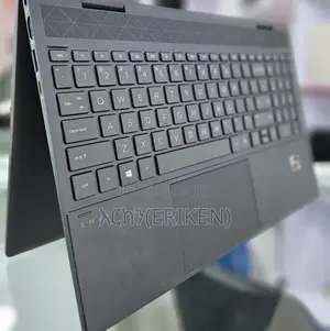 New Laptop HP Envy X360 16GB AMD Ryzen 7 SSD 512GB