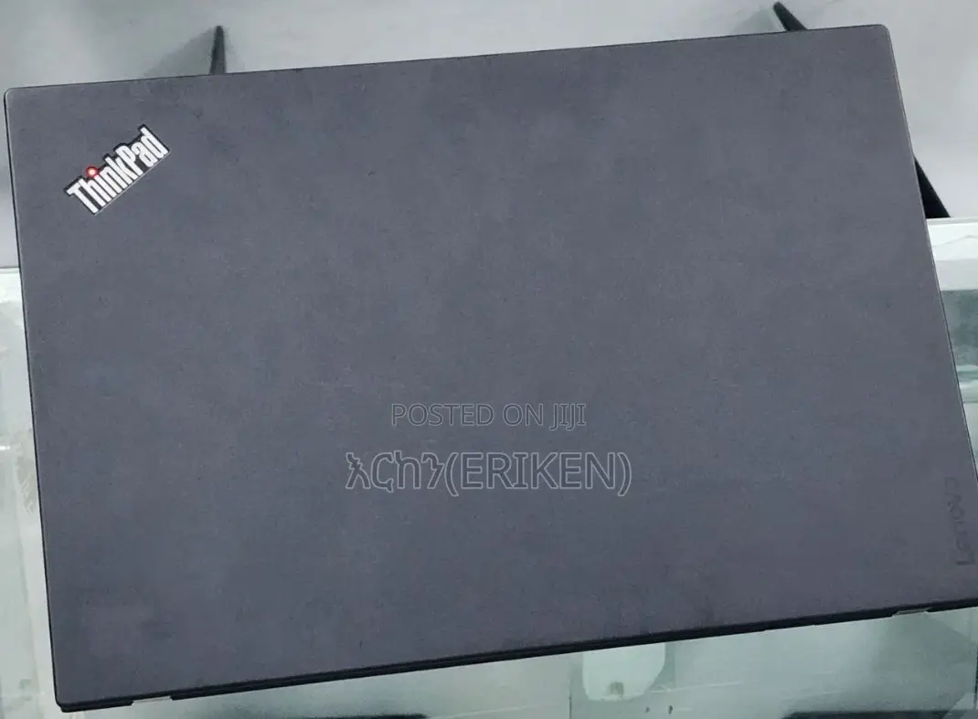 New Laptop Lenovo ThinkPad X1 Carbon 8GB Intel Core I5 SSD 256GB