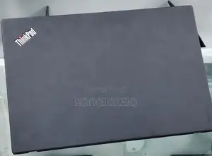 Photo - New Laptop Lenovo ThinkPad X1 Carbon 8GB Intel Core I5 SSD 256GB