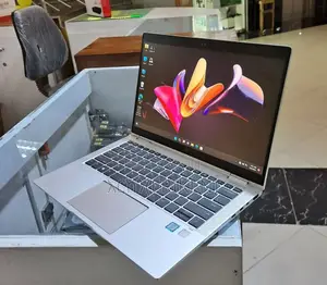 New Laptop HP EliteBook X360 1030 G3 16GB Intel Core I7 SSD 512GB