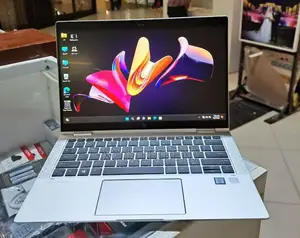 New Laptop HP EliteBook X360 1030 G3 16GB Intel Core I7 SSD 512GB