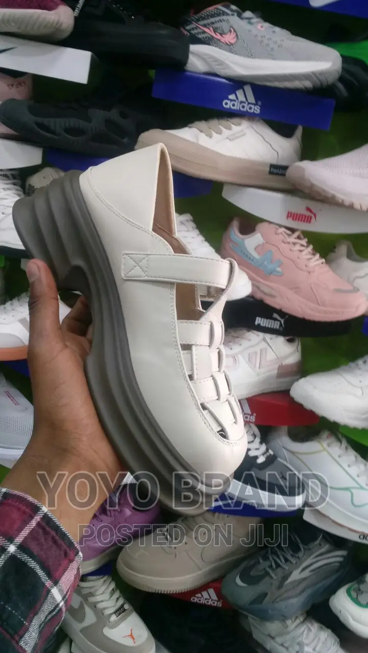 Women's Fashion Shoes