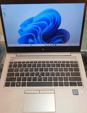 Photo - New Laptop HP 348 G5 8GB Intel Core I5 SSD 512GB
