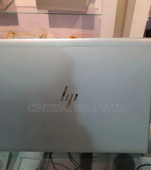 New Laptop HP 348 G5 8GB Intel Core I5 SSD 512GB