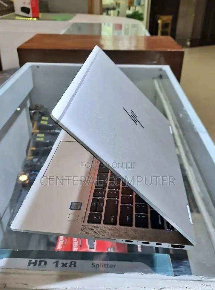 New Laptop HP EliteBook 1030 G1 16GB Intel Core I5 SSD 512GB