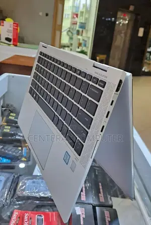 New Laptop HP EliteBook 1030 G1 16GB Intel Core I5 SSD 512GB