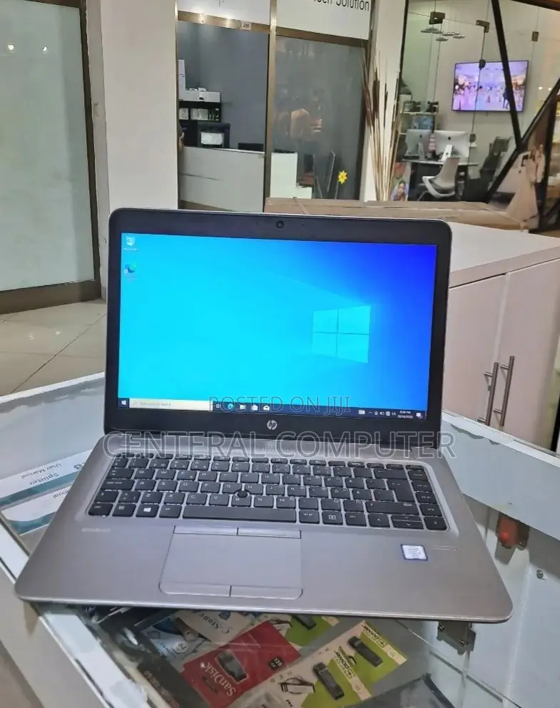 New Laptop HP EliteBook X360 1030 G4 16GB Intel Core I7 SSD 512GB