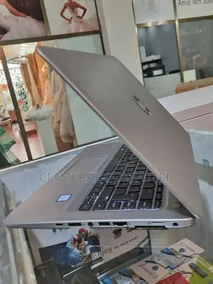 New Laptop HP EliteBook X360 1030 G4 16GB Intel Core I7 SSD 512GB