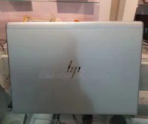 Photo - New Laptop HP EliteBook 840 16GB Intel Core I5 SSD 512GB