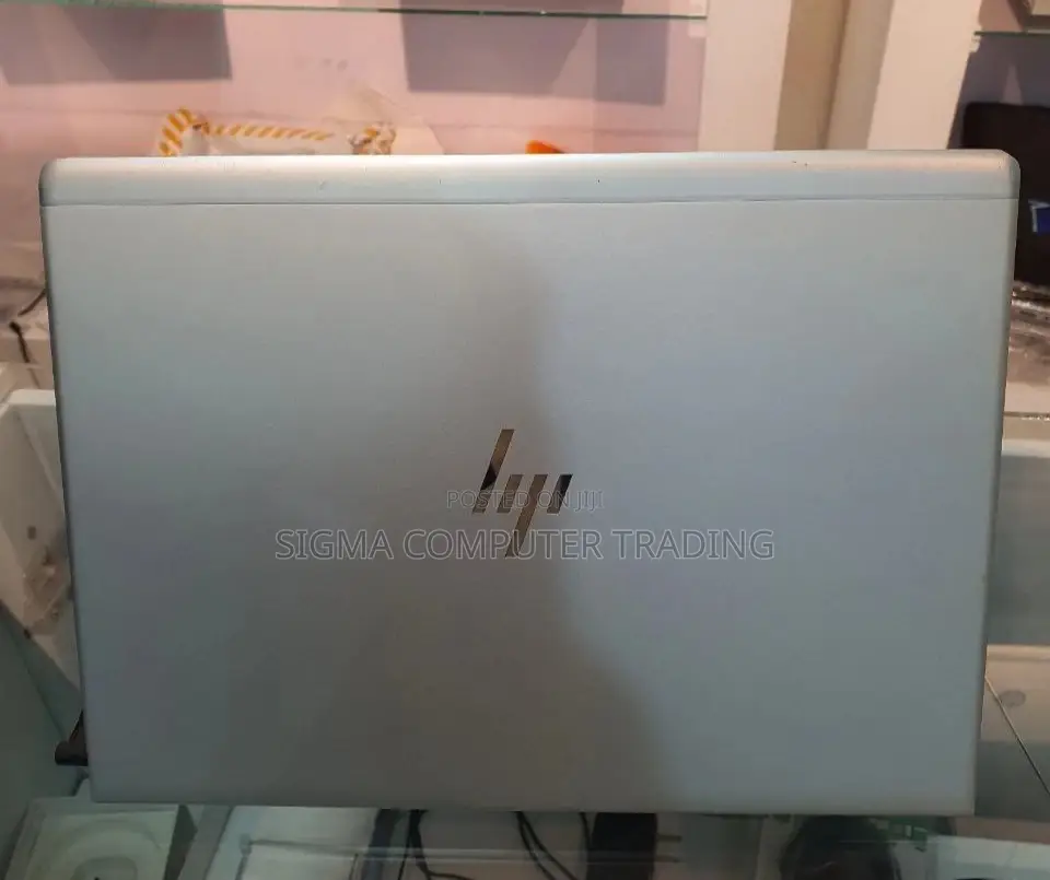 New Laptop HP EliteBook 840 16GB Intel Core I5 SSD 512GB