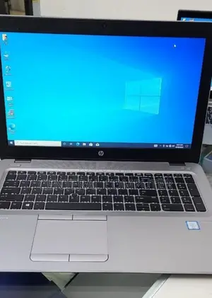 New Laptop HP 8GB Intel Core I5 SSD 512GB