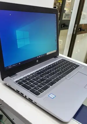 New Laptop HP 8GB Intel Core I5 SSD 512GB