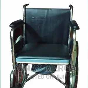 Photo - Lifecare Wheelchair/Move Wheelchair/608wheelchair/Wheelchair