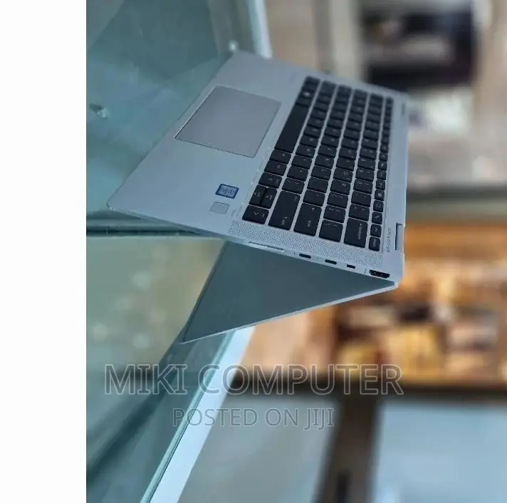 New Laptop HP EliteBook X360 1030 G3 8GB Intel Core i7 SSD 512GB
