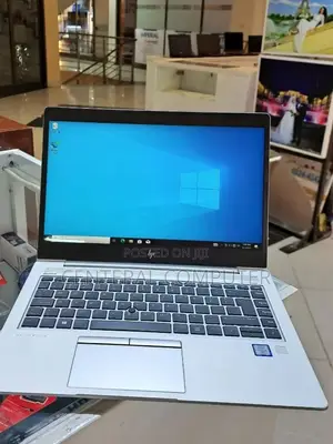 New Laptop HP 250 G6 16GB Intel Core I7 SSD 512GB