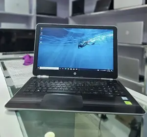 New Laptop HP Pavilion 15 8GB Intel Core I5 HDD 1T