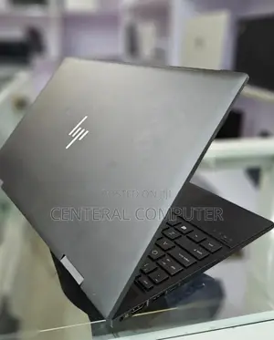 New Laptop HP Envy Pro 16GB Intel Core I5 SSD 512GB