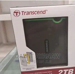 External Hard Disk Drive