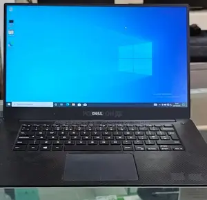 Photo - New Laptop Dell Precision 3550 8GB Intel Core I7 SSD 512GB