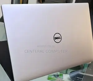 New Laptop Dell Precision 3550 8GB Intel Core I7 SSD 512GB