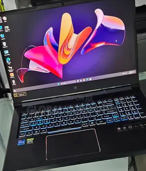 New Laptop Acer Predator Helios 16 16GB Intel Core I7 SSD 1T