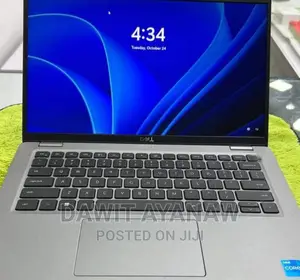 Photo - New Laptop Dell Latitude 5430 16GB Intel Core I7 SSD 512GB