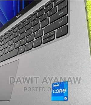 New Laptop Dell Latitude 5430 16GB Intel Core I7 SSD 512GB