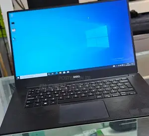 Photo - New Laptop Dell Precision 15 7520 16GB Intel Core I7 SSD 512GB