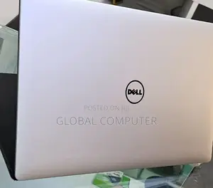 New Laptop Dell Precision 15 7520 16GB Intel Core I7 SSD 512GB