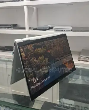 Photo - New Laptop HP 255 G6 16GB Intel Core I7 SSD 512GB