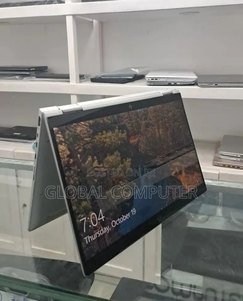 New Laptop HP 255 G6 16GB Intel Core I7 SSD 512GB