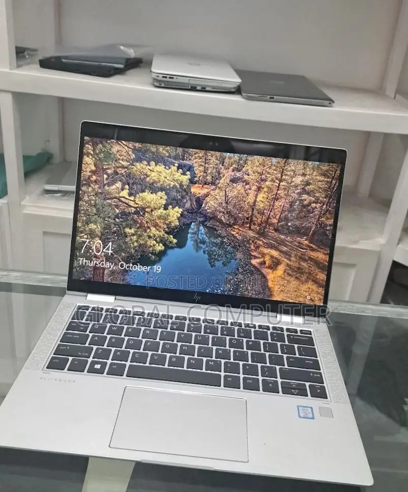 New Laptop HP 255 G6 16GB Intel Core I7 SSD 512GB