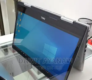 New Laptop Dell Inspiron 15 8GB Intel Core I5 SSD 256GB