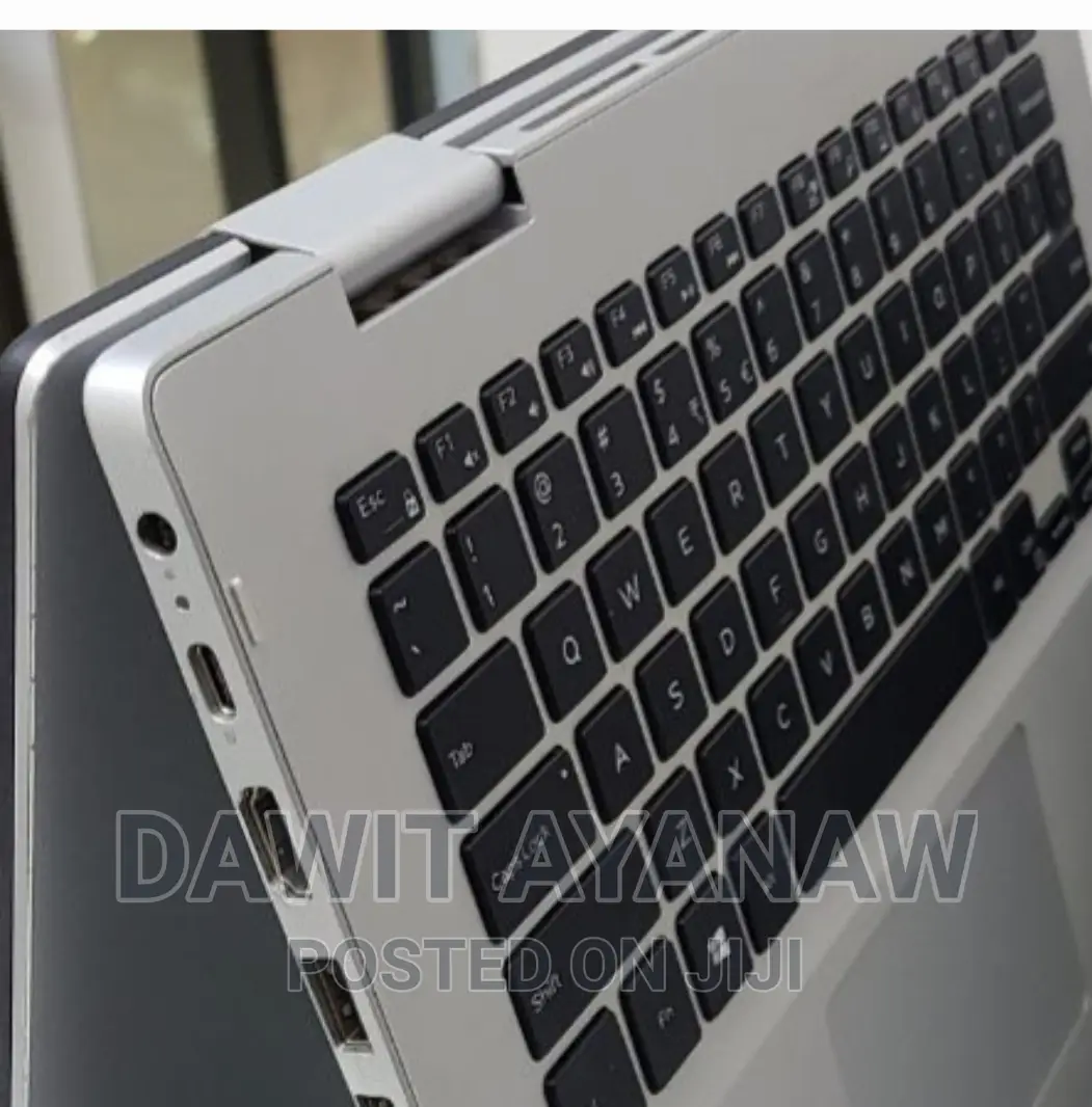 New Laptop Dell Inspiron 15 8GB Intel Core I5 SSD 256GB