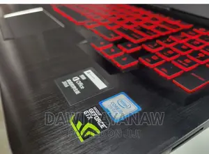 Photo - New Laptop HP Omen X 16GB Intel Core I5 HDD+SSD 1T