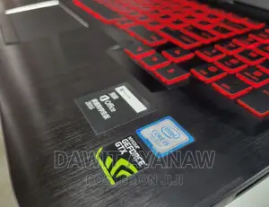 New Laptop HP Omen X 16GB Intel Core I5 HDD+SSD 1T