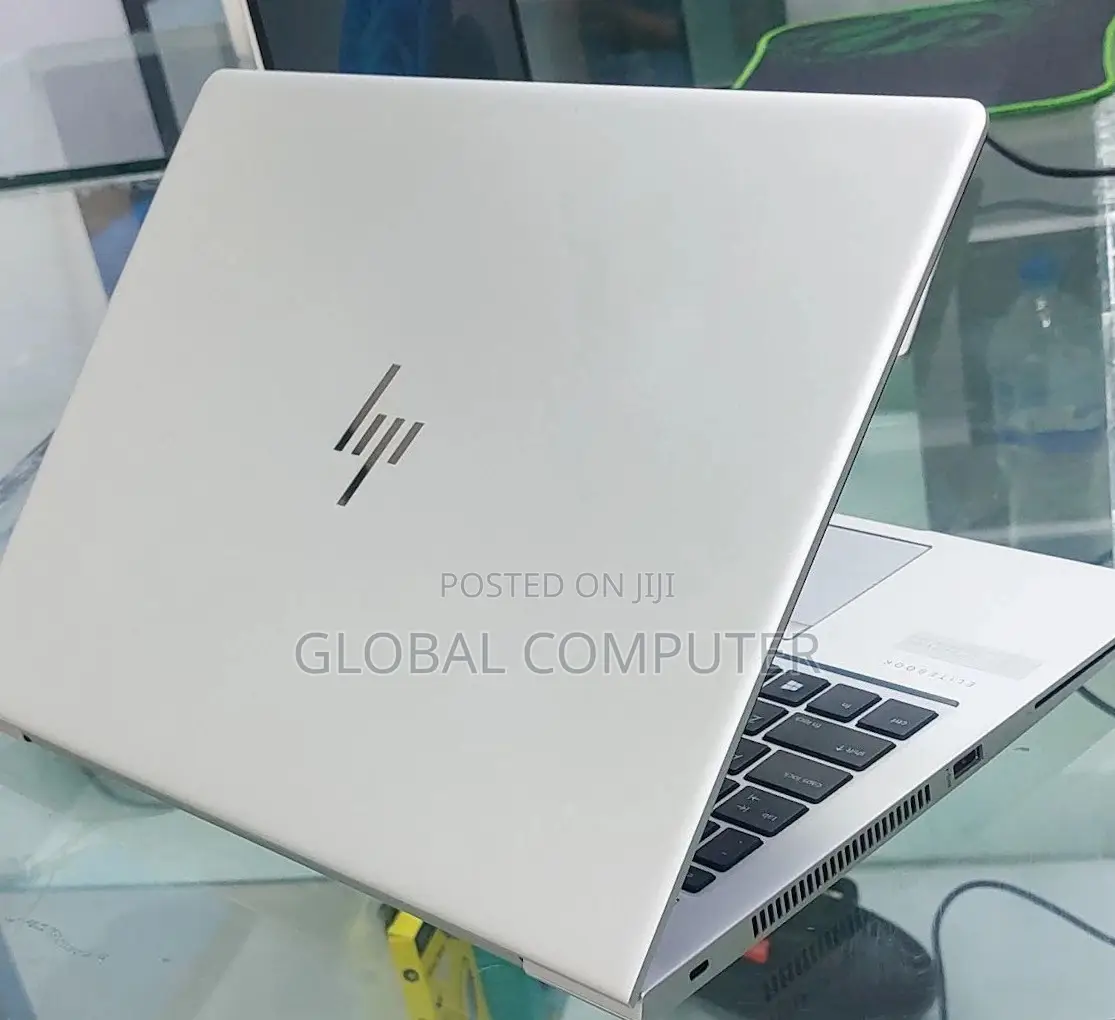 New Laptop HP 348 G5 16GB Intel Core I5 SSD 512GB