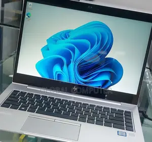 New Laptop HP 348 G5 16GB Intel Core I5 SSD 512GB