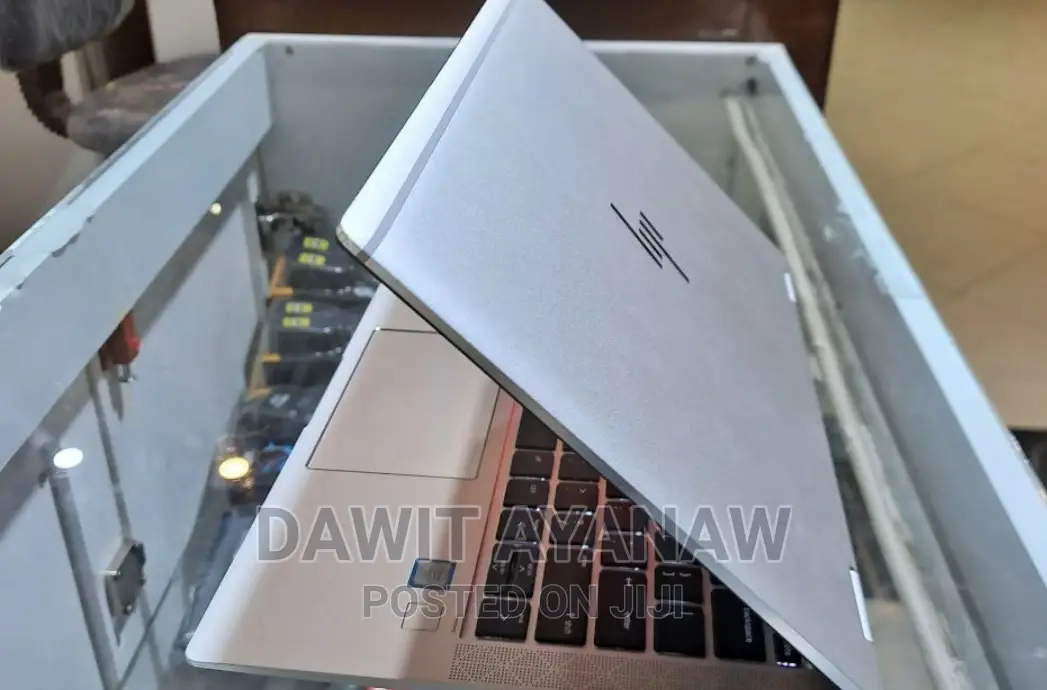 New Laptop HP 16GB Intel Core I7 SSD 512GB