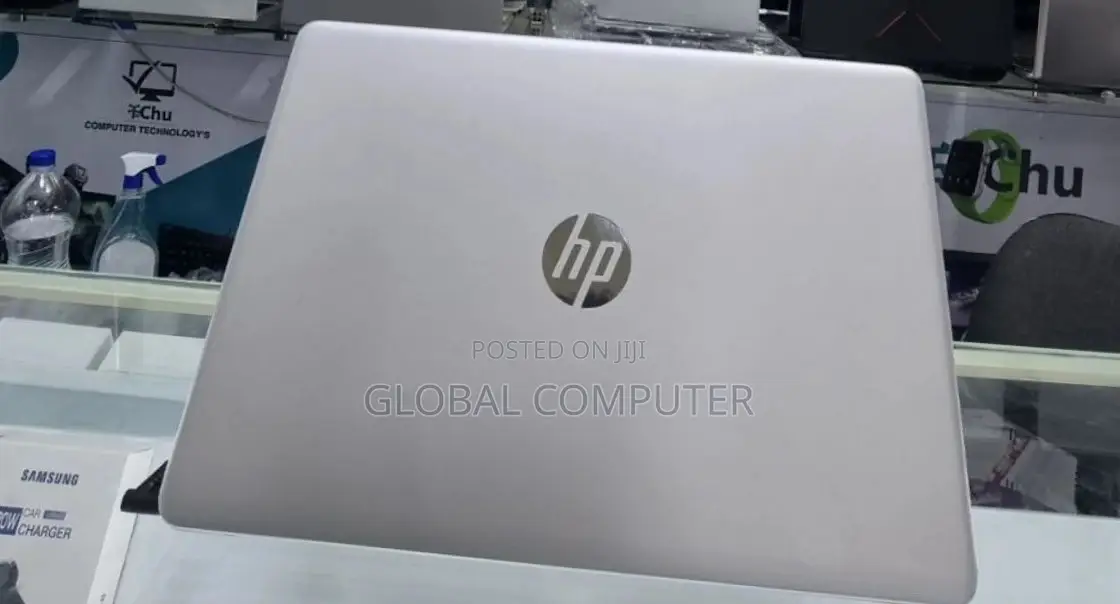New Laptop HP Stream Notebook 8GB Intel Core I7 HDD 1T